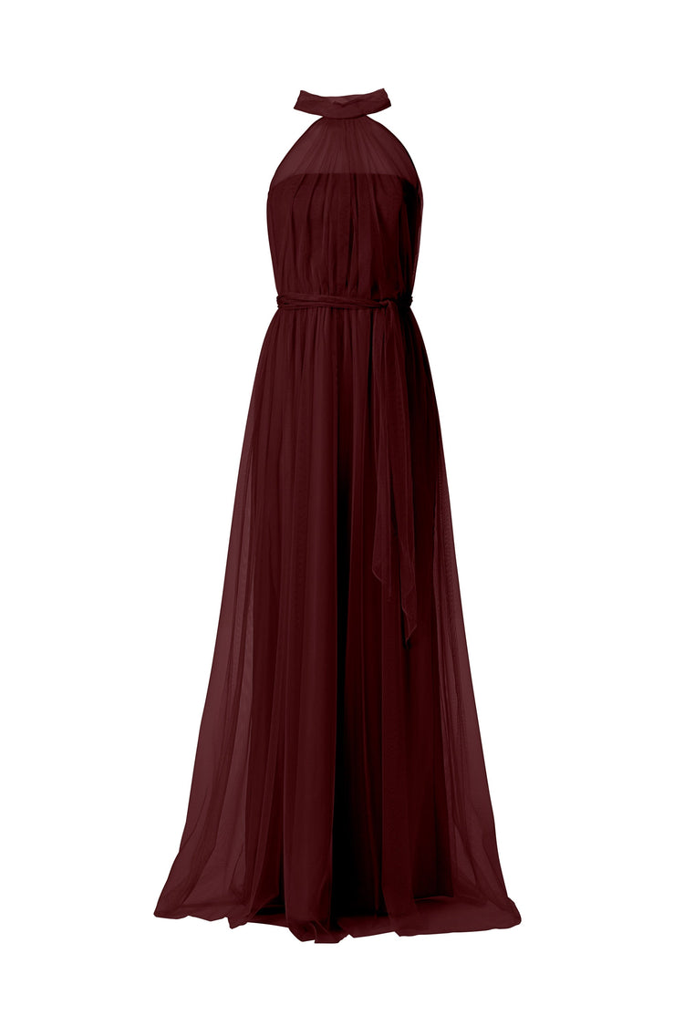 Image number 1: Isobel - Ruby, front view