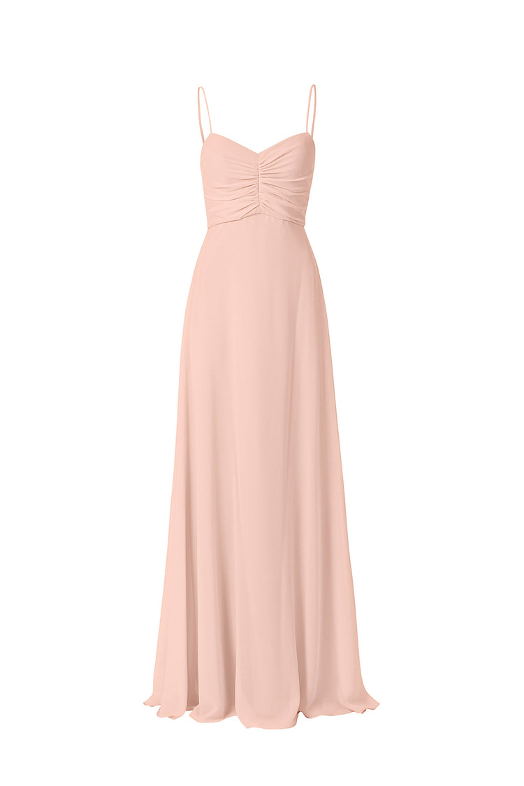 Image number 1: Wynne - Blush, front view