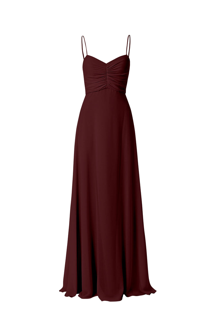 Image number 1: Wynne - Ruby, front view