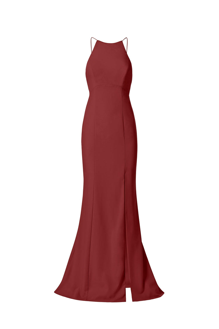 Image number 1: Dayton - Cayenne, front view