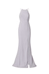 Dayton, dress from Collection Bridesmaids by Amsale, Fabric: crepe