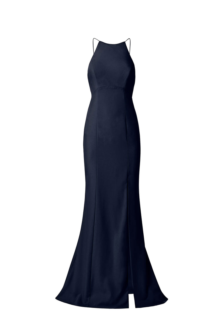 Image number 1: Dayton - Navy, front view