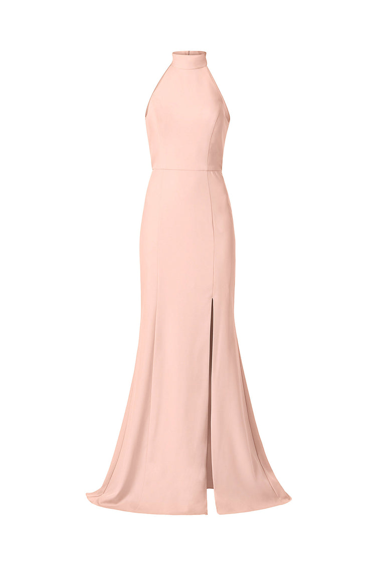 Image number 1: Cora - Blush, front view