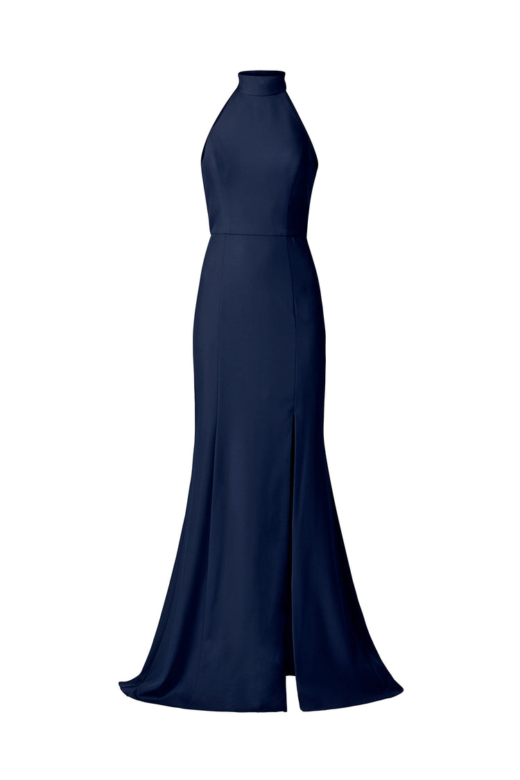 Image number 1: Cora - French-Blue, front view