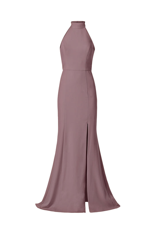 Cora - Mauve - alternate view