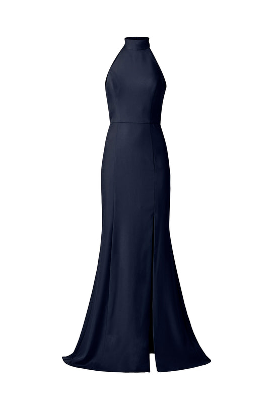 Cora - Navy - alternate view