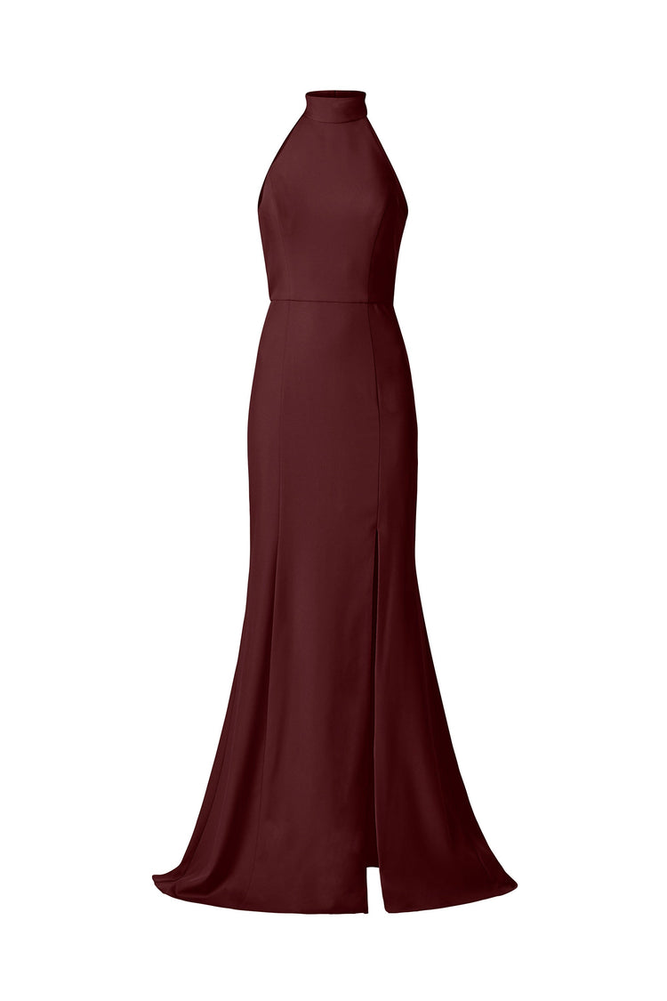Image number 1: Cora - Ruby, front view