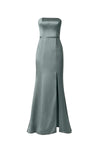 Marisa, dress from Collection Bridesmaids by Amsale, Fabric: fluid-satin