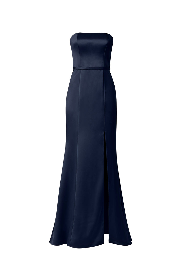 Image number 1: Marisa - Navy, front view