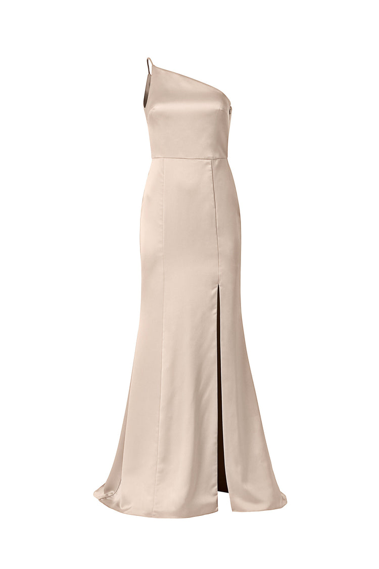Image number 1: Kaia - Champagne, front view