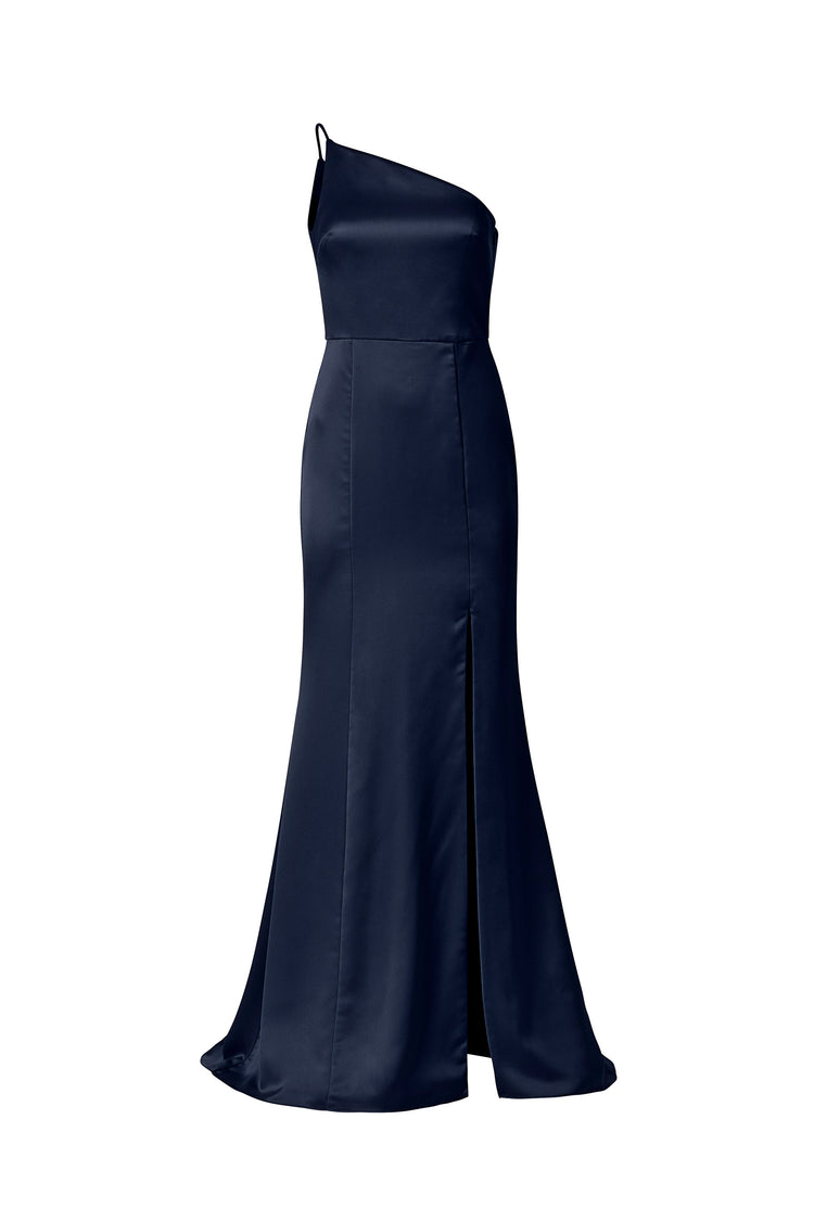 Image number 1: Kaia - Navy, front view