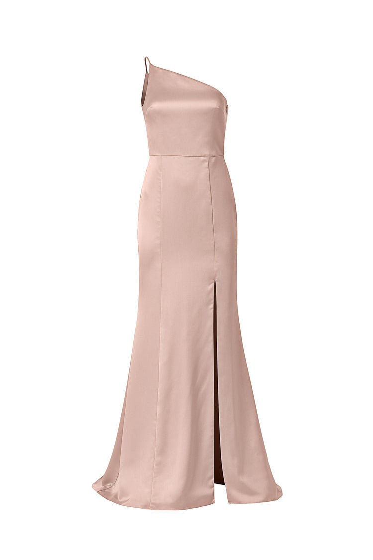 Image number 1: Kaia - Rose-Quartz, front view