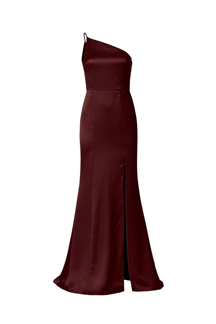 Image number 1: Kaia - Ruby, front view