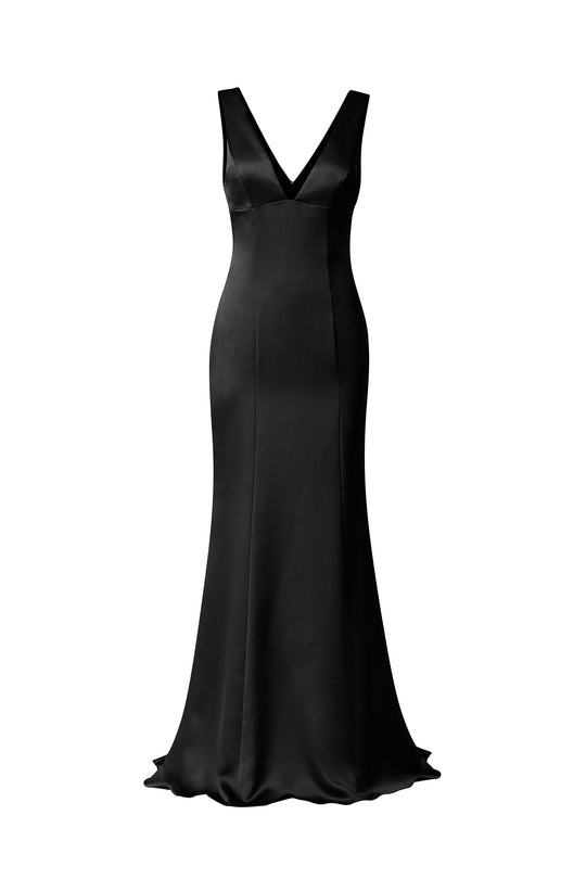 Leif - Black - alternate view