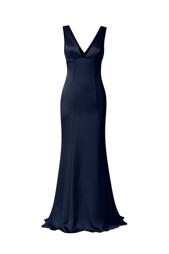 Leif - Navy - alternate view