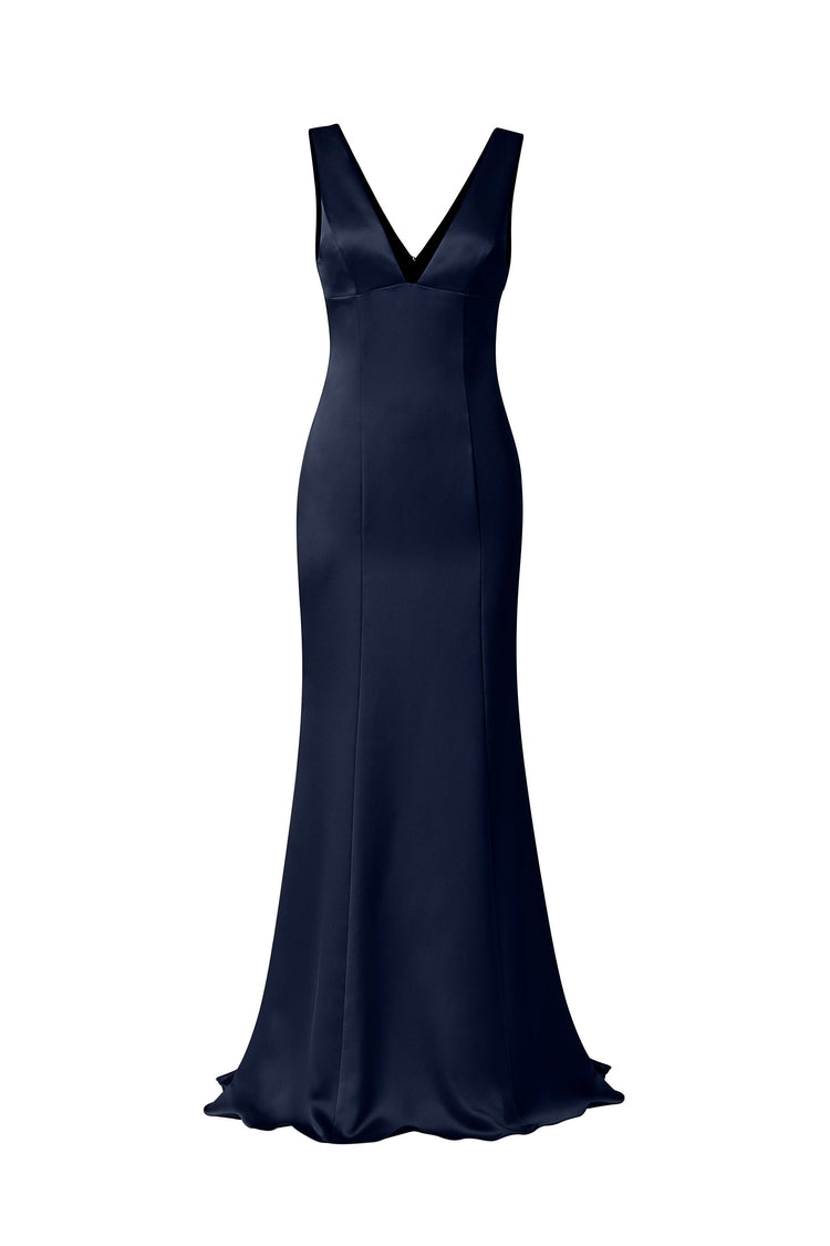 Image number 1: Leif - Navy, front view