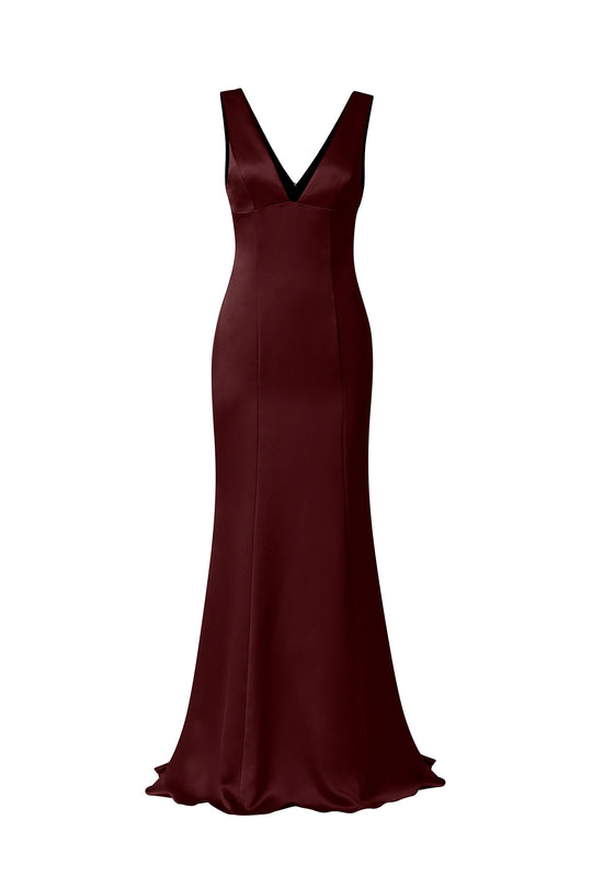 Leif - Ruby - alternate view