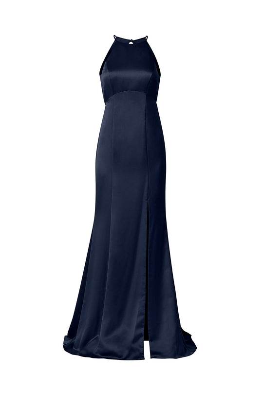 Imani - Navy - alternate view