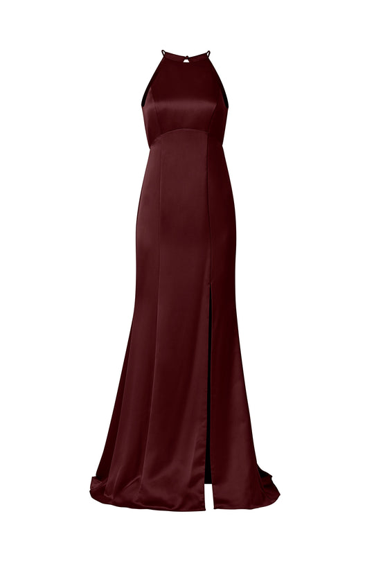 Imani - Ruby - alternate view