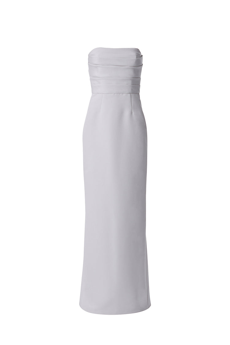 Amsale Bridesmaid Dress Sonia GB136A