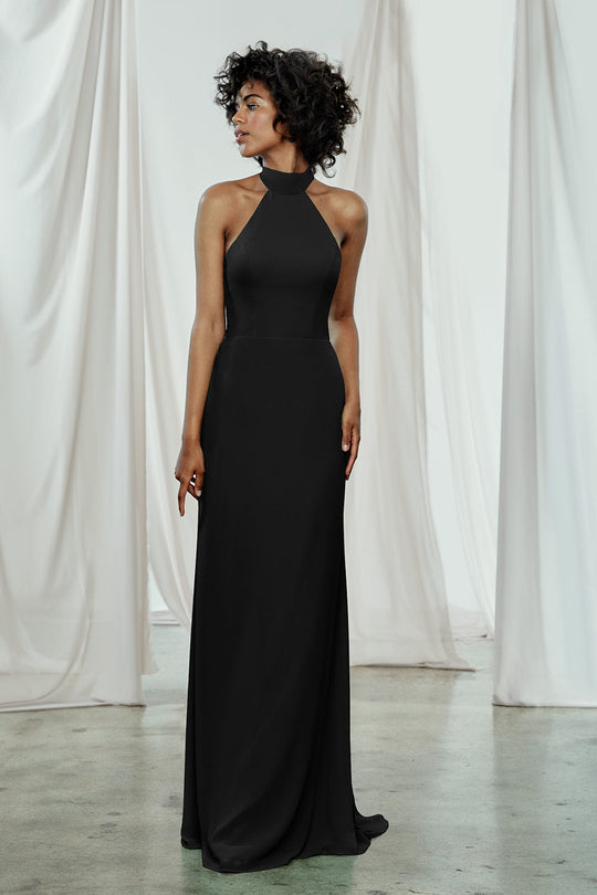 Sophia - Black - alternate view