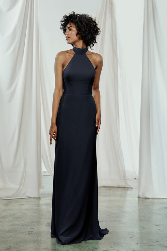 Sophia - French-Blue - alternate view