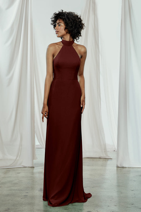 Sophia - Ruby - alternate view