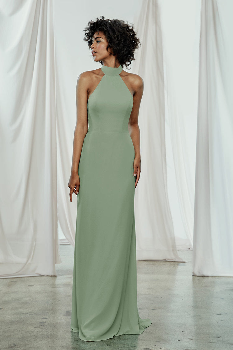 Image number 1: Sophia - Sage, view 2