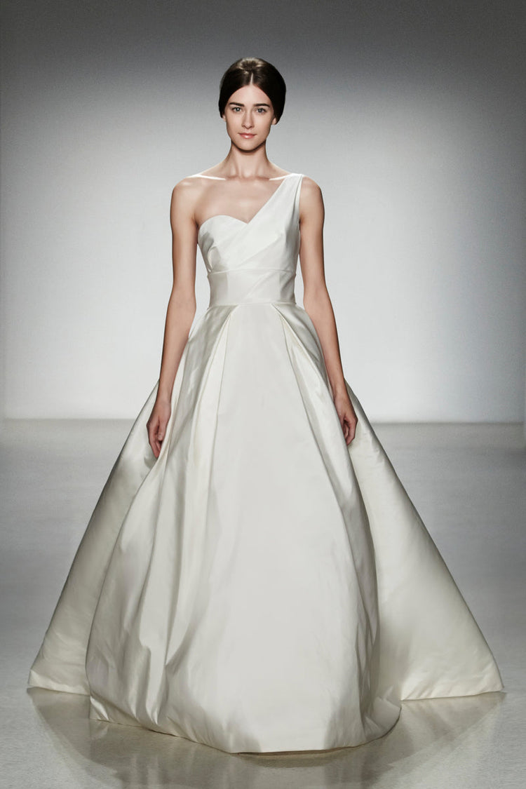 Image number 0: Newport - Silk-White, view 1