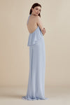 Cait, dress from Collection Bridesmaids by Nouvelle Amsale, Fabric: flat-chiffon