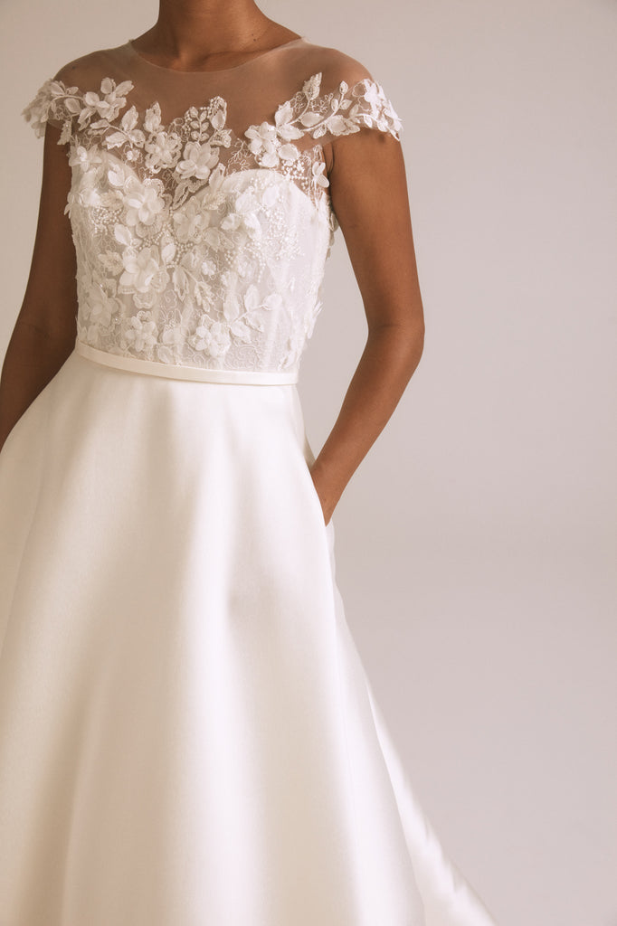 Product Alice - Ivory Image