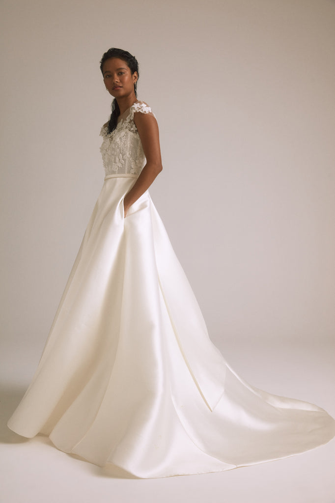 Product Alice - Ivory Image