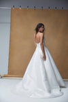 Carly, dress from Collection Bridal by Nouvelle Amsale