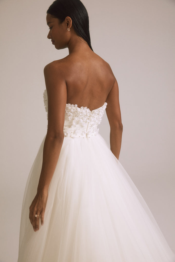 Product Gail - Ivory Image