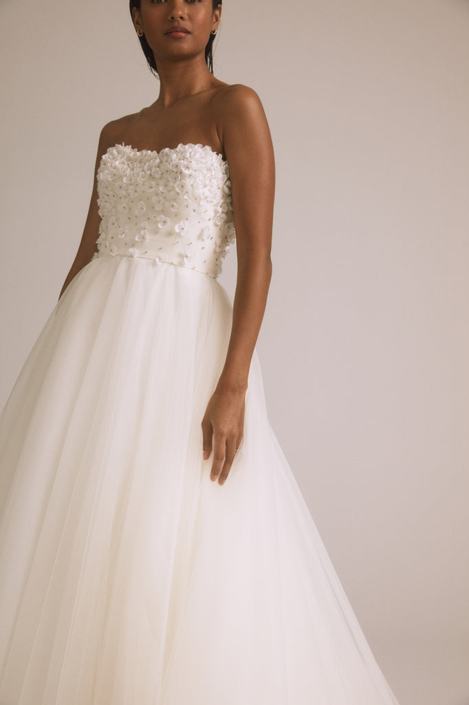 Product Gail - Ivory Image