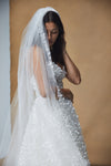 Maddie, dress from Collection Bridal by Nouvelle Amsale
