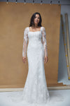 Maria, dress from Collection Bridal by Nouvelle Amsale