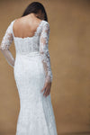 Maria, dress from Collection Bridal by Nouvelle Amsale