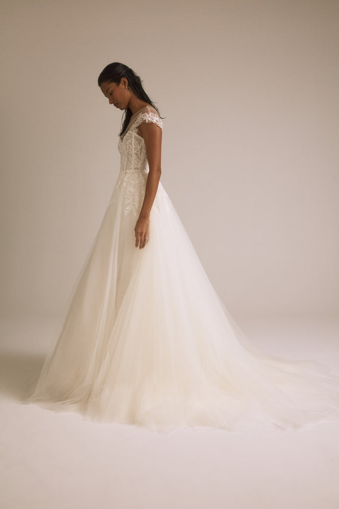 Product Pasha - Ivory Image