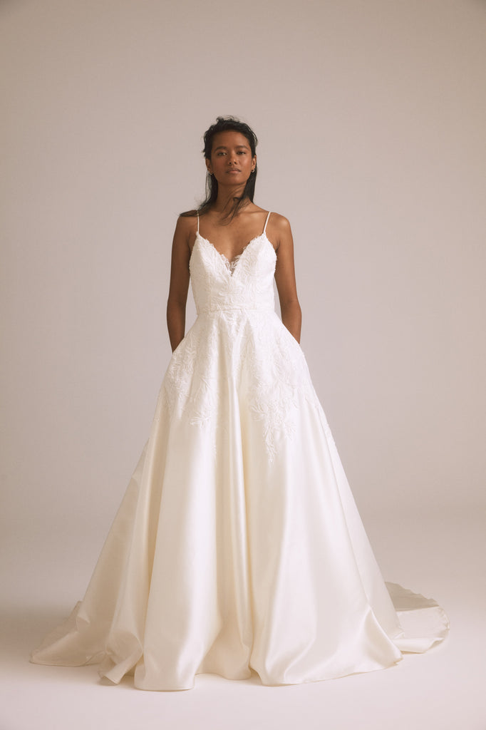 Product Valencia - Ivory Image