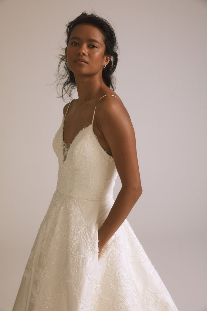 Product Valencia - Ivory Image