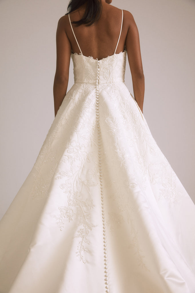 Product Valencia - Ivory Image