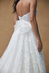 Violet, dress from Collection Bridal by Nouvelle Amsale