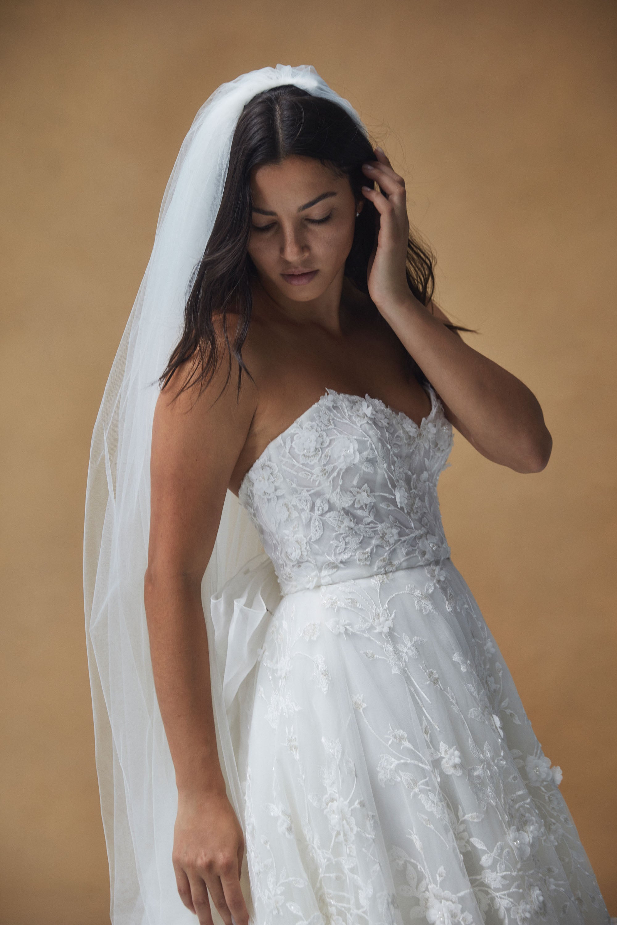 Amsale Wedding Dresses