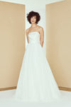 Etta, dress from Collection Bridal by Nouvelle Amsale