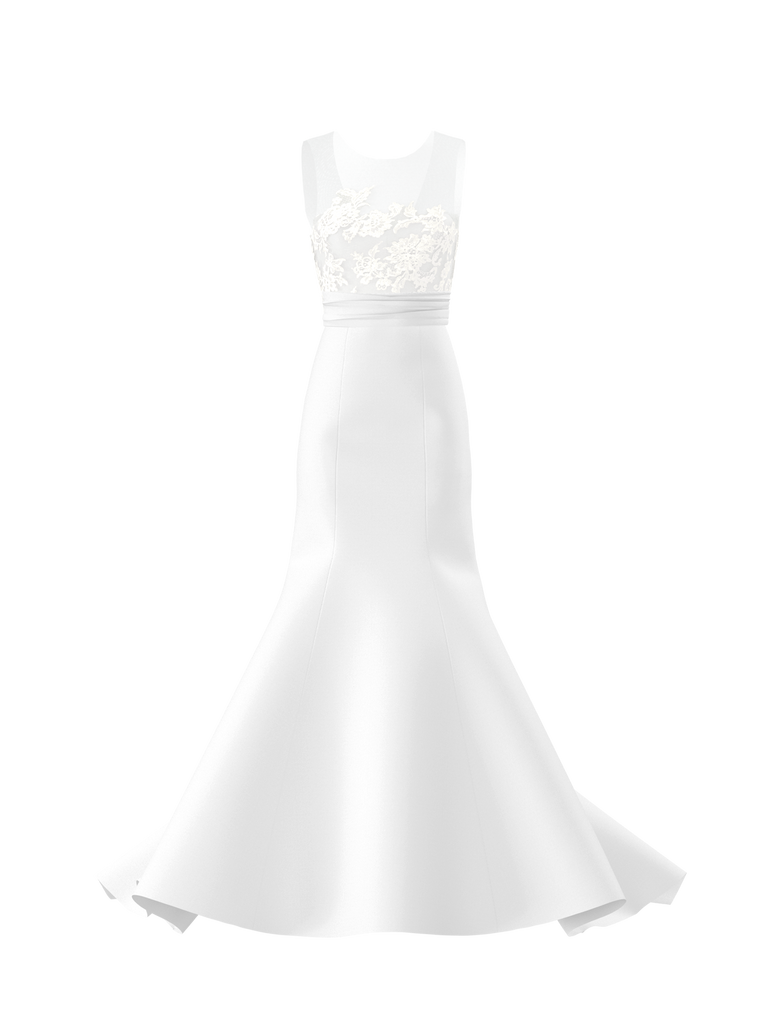 Product Bodice(Ryan), Skirt(Mave), Belt(Carmeron) Image