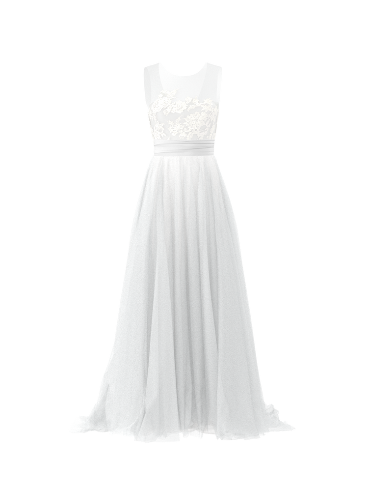 Bodice(Ryan), Skirt(April), Belt(Carmeron), combo from Collection Bridal by Amsale x You
