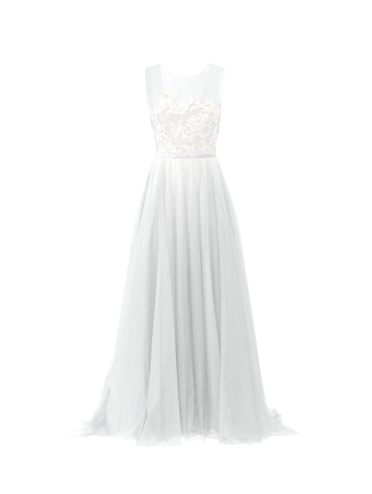 Bodice(Ryan), Skirt(April), Belt(Ryan), $4,850, combo from Collection Bridal by Amsale x You