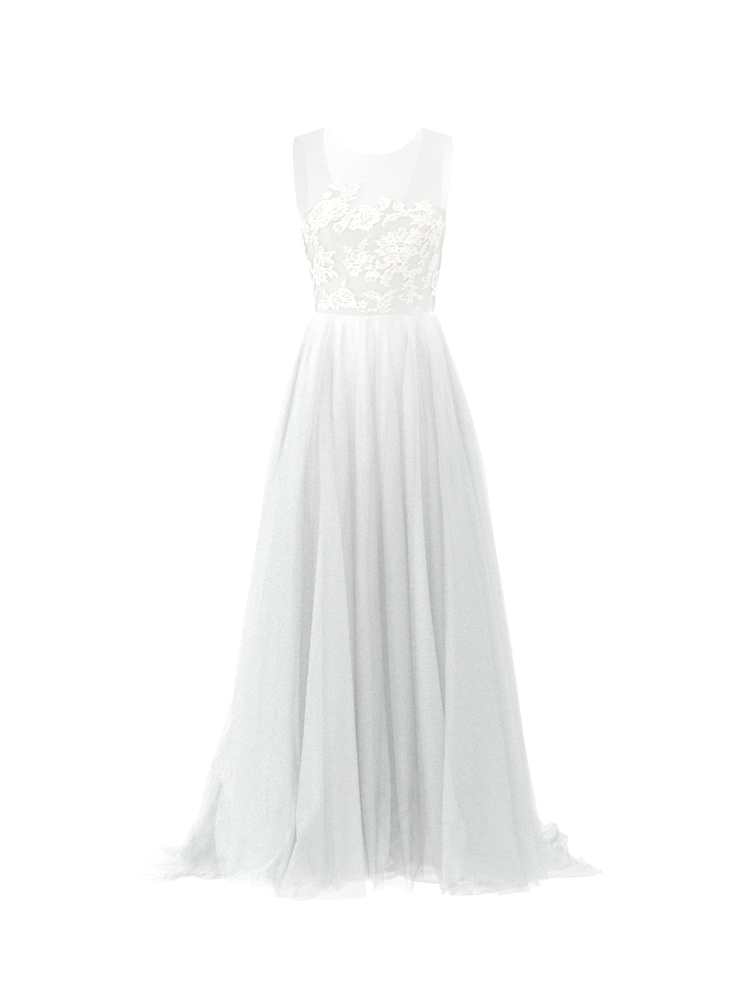 Bodice(Ryan), Skirt(April),, combo from Collection Bridal by Amsale x You