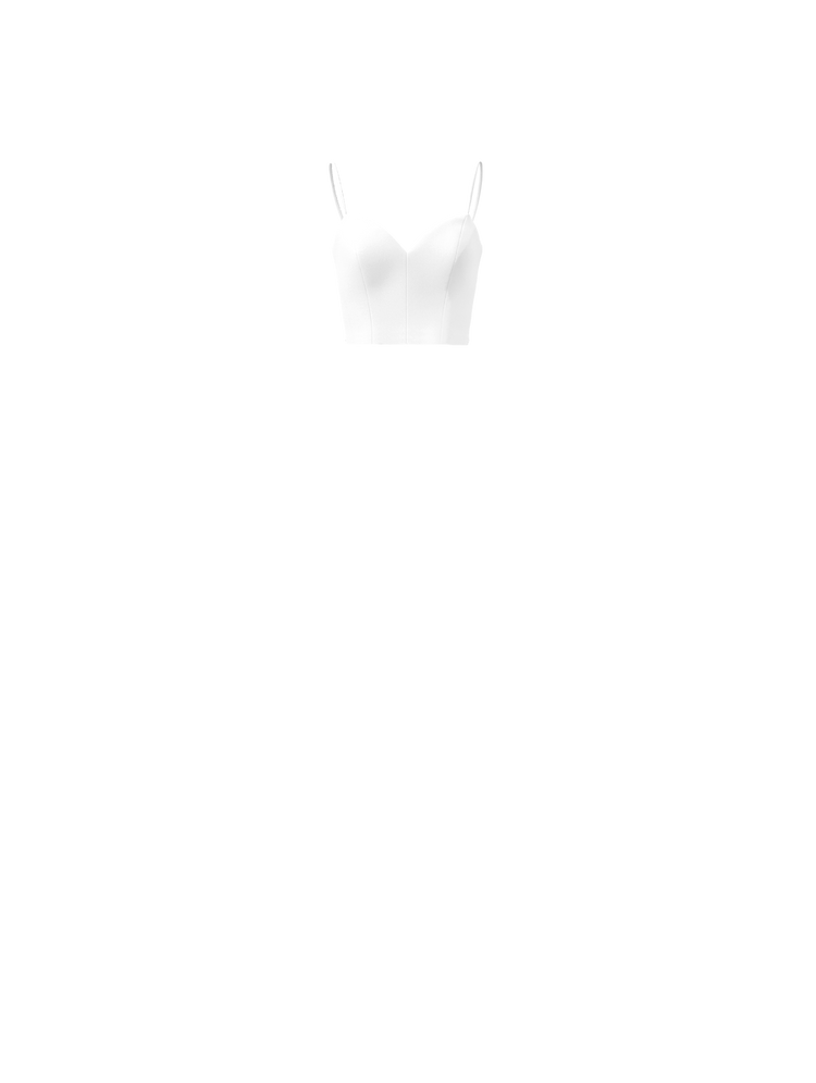 Darcy, bodice from Collection Bridal by Amsale x You